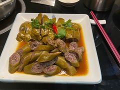 -煲王粤菜餐厅(中侨中心店)