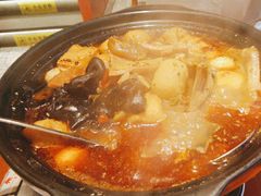 -神府路壹号·海鲜烧烤·砂锅粥·锅物(三坊七巷店)