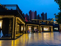 -沈阳方特欢乐世界