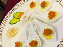 红鱼籽-92°C俄式厨房(中央大街店)