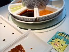 -羲和雅苑•北京烤鸭(乐园道万象城店)