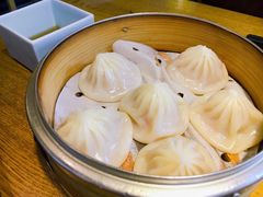 杭州小笼包-杭百味·大众精选杭帮菜(西湖音乐喷泉店)