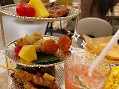 -KingThaia金泰兰(滨江天街店)