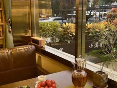 -小满里·TEA·茶室·茶空间