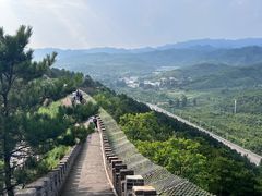 -承德避暑山庄景区