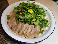 -老边饺子馆(金源店)