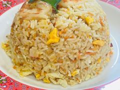 -曼谷食堂·泰国家庭料理(丹桂路店)