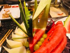 -海底捞火锅(龙岗星河COCO Park店)
