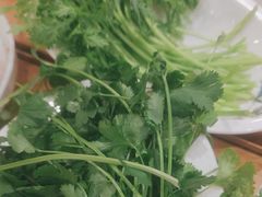 -蜀留香火锅(社会山店)