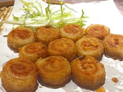 野鸡卷-有腥气私房菜·寻味顺德