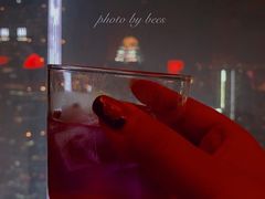 -无锡苏宁JW万豪酒店-大堂酒廊