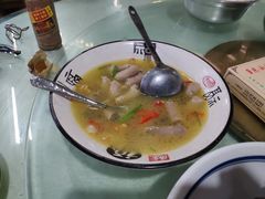 -东安鸡馆(蔡锷南路店)