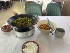 -湘中缘·湖南菜(娄底驻京办店)