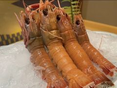 -花和海鲜自助(梅江店)