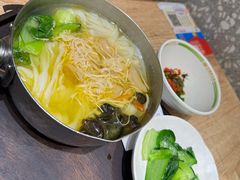-小满手工粉(北京来福士店)