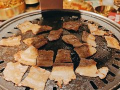 -核桃碳烤肉馆(深圳首店)