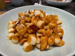-李记东北饺子馆·东北菜(欢乐谷店)