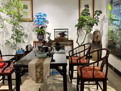 -双季花艺园艺市场(浦东店)