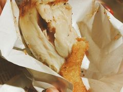 潘老板炸鸡腿-潘老板炸鸡(君临紫金商业街店)