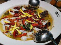 -太二酸菜鱼(菱角湖万达店)
