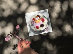 -花甜生活FatimCake·生日蛋糕
