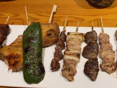 -晶吉·居酒屋·烧鸟·生鱼饭(中山区民主广场店)