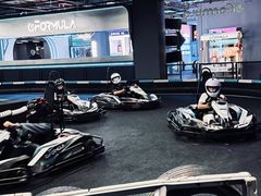 -e赛道卡丁车