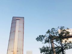 -广交会威斯汀酒店