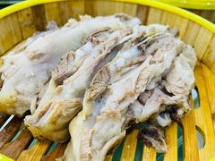 -老毛手抓·盐池滩羊非遗手抓(宁夏总店)