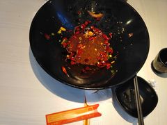 -天府国麻辣香锅(悦荟广场店)