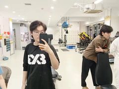 -中田健身工作室(星耀城金牌店)