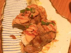 -仓桥家·焗寿司·锅物(光谷步行街店)
