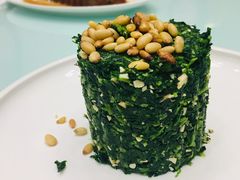 -新吉士·上海菜(浦东LCM置汇旭辉店)