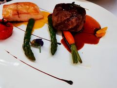 -马克西姆餐厅(崇文门店)