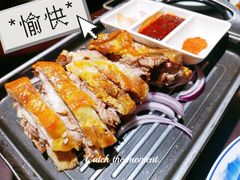 -阿西娅食府(中关村店)