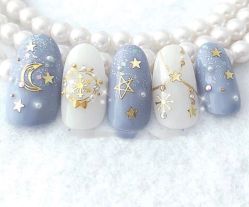 -Pink You美甲美睫纹绣定制中心