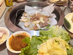 -福成自助烤肉(双桥万达店)