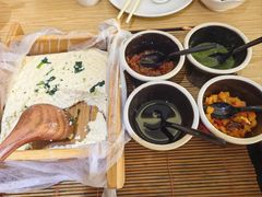 -老街坊美食汇(玉兰大街店)