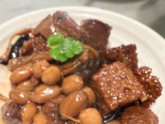 -南小馆(迪士尼小镇店)
