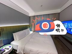 -北京天安门王府井漫心酒店