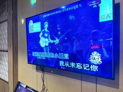 -蓝尊量贩(黄河路店)