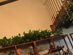 -铭洋专业采耳(田子坊店)