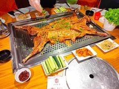 -炑羊香烤全羊(西三旗店)