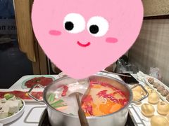 -许府牛火锅(信义坊总店)