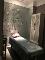 包房-奈瑞儿美颜美养SPA
