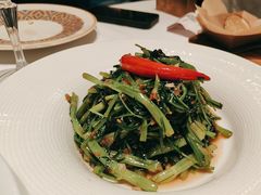 -狮拾久·现代新加坡料理(壹方城店)