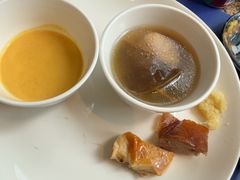 -怡咖啡海鲜自助餐厅(浦东香格里拉店)