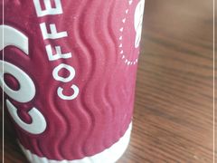 -COSTA COFFEE(上海虹口公园店)