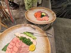 -万德诺富特酒店·自助餐厅(万德大厦店)