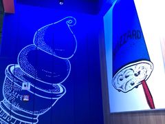 -DQ·蛋糕·冰淇淋(城南嘉园店)